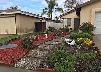 Santa Ana Landscaping Companies Morales Landscape Management
