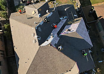 Grand Prairie Roofing Contractors Morales Roofers
