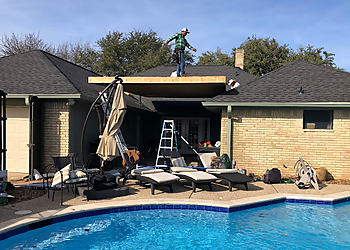 Grand Prairie Roofing Contractors Morales Roofers
