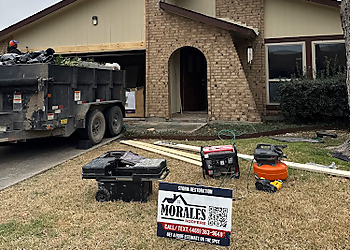 Morales Roofers Grand Prairie Roofing Contractors image 1
