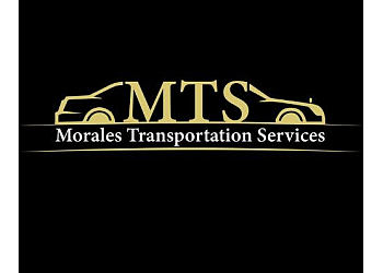 Morales Transportation Services LLC New Haven Limo Service