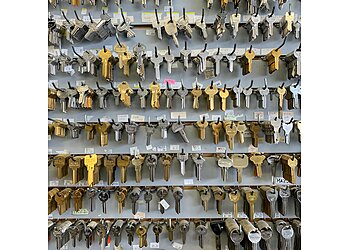 Palmdale Locksmiths Moran Lock & Key