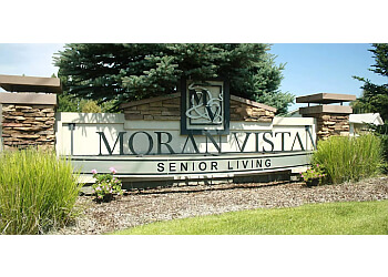 Moran Vista Senior Living Spokane Assisted Living Facilities
