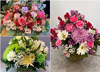 New York Florists Moravian Florist