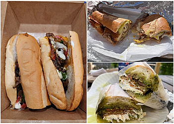 Jersey City Sandwich Shops Mordi’s Sandwich Shop