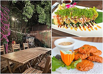 Jersey City Thai Restaurants More Express Restaurant