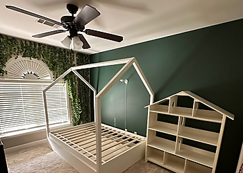 Little Rock Handyman More Handy Company