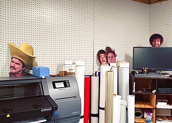 Jacksonville Printing Services More Than Ink Printing