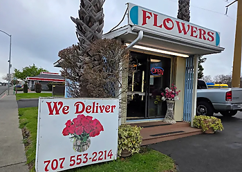 Vallejo Florists More Than Roses