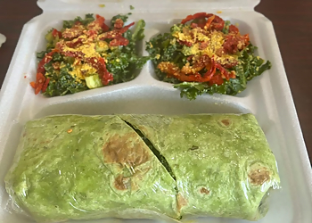 More Vegan Cafe Columbia Vegetarian Restaurants image 1