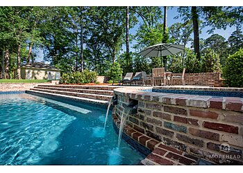Shreveport Pool Services Morehead Pools