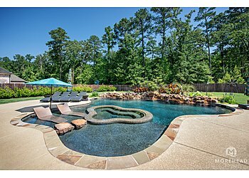Shreveport Pool Services Morehead Pools