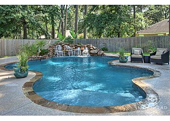 Morehead Pools Shreveport Pool Services