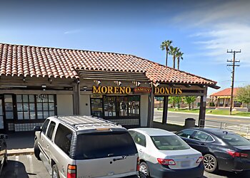 Moreno Valley Donut Shops Moreno Family Donuts