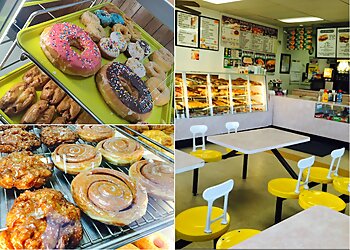 Moreno Valley Donut Shops Moreno Family Donuts