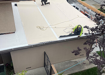 Moreno & Son's Roofing - Fontana, CA Roofing Contractors - Project Image