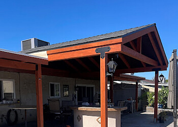 Moreno & Son's Roofing - Fontana, CA Roofing Contractors - Service Image