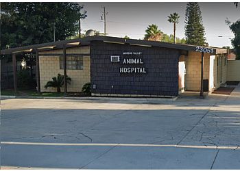 Moreno Valley Animal Hospital