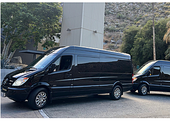 Moreno Valley Limo Service Moreno Valley Black Car Limo Service