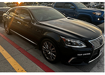 Moreno Valley Limo Service Moreno Valley Black Car Limo Service