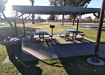 Moreno Valley Public Parks Moreno Valley Community Park