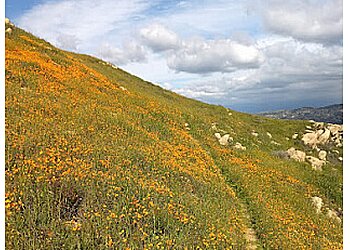 Moreno Valley Hiking Trails Moreno Valley M