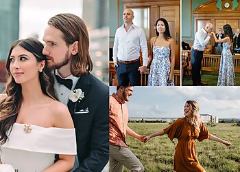 Fort Worth Wedding Photographers Morgan Archer