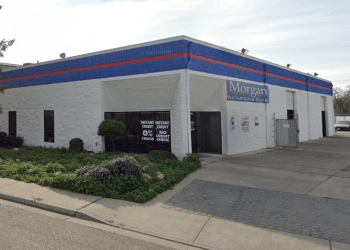 Morgan Automotive Repair Stockton Car Repair Shops