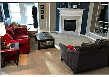 Morgan Brothers Carpet Cleaning - Hayward, CA Carpet Cleaners - Service Highlights