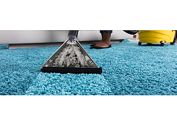 Morgan Brothers Carpet Cleaning - Hayward, CA Carpet Cleaners - Service Image