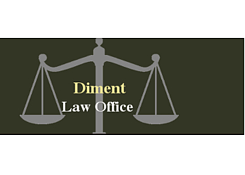 Eugene Divorce Lawyers Morgan D. Diment - DIMENT LAW OFFICE