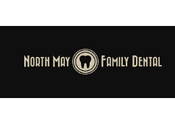 Oklahoma City Cosmetic Dentists Morgan E Hammock, DDS - NORTH MAY FAMILY DENTAL