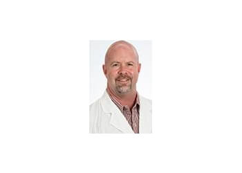Gary Lon Morgan Jr., MD - NOVANT HEALTH FRIEDBERG FAMILY MEDICINE