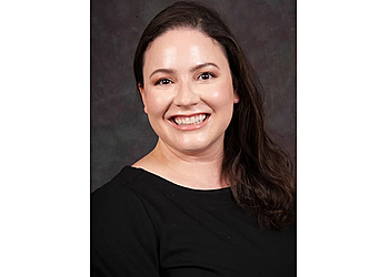Morgan J. McCarty, DO - AUSTIN REGIONAL CLINIC Round Rock Dermatologists image 1