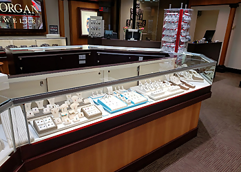 Boise City Jewelry Morgan Jewelers