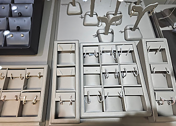 Boise City Jewelry Morgan Jewelers