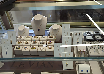 Salt Lake City Jewelry Morgan Jewelers