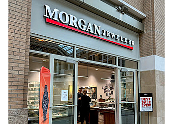 Morgan Jewelers Salt Lake City Jewelry image 1