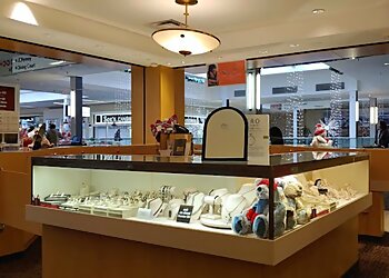 Vancouver Jewelry Morgan Jewelers