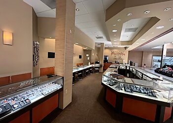 Vancouver Jewelry Morgan Jewelers