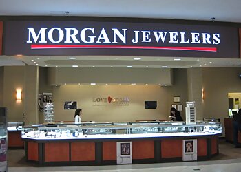 Morgan Jewelers Vancouver Jewelry image 1