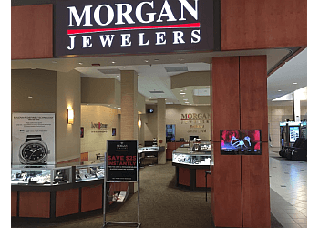 Morgan Jewelers Vancouver Jewelry