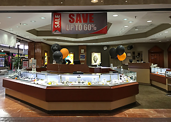 West Valley City Jewelry Morgan Jewelers