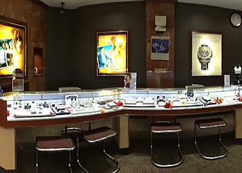 West Valley City Jewelry Morgan Jewelers
