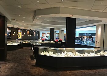 Henderson Jewelry Morgan Jewelers Galleria at Sunset