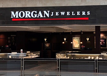 Henderson jewelry Morgan Jewelers - Galleria at Sunset