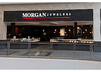 Jewelry Stores - Morgan Jewelers