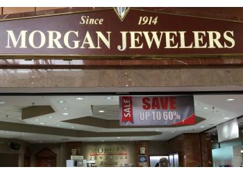 Morgan Jewelers - Valley Fair Mall West Valley City Jewelry