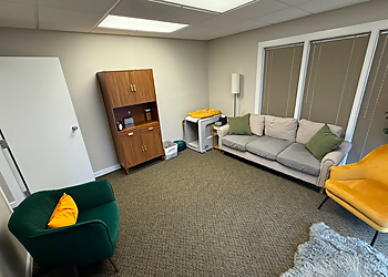 Augusta Marriage Counselors Morgan Lueck, LMFT - AUGUSTA PSYCHIATRY AND THERAPY ASSOCIATES