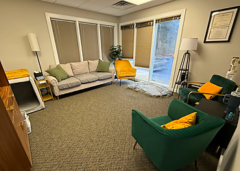 Augusta Marriage Counselors Morgan Lueck, LMFT - AUGUSTA PSYCHIATRY AND THERAPY ASSOCIATES